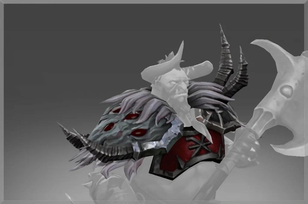 Скачать скин Eternal Armor Of The Chaos Chosen мод для Dota 2 на Centaur Warrunner - DOTA 2 ГЕРОИ
